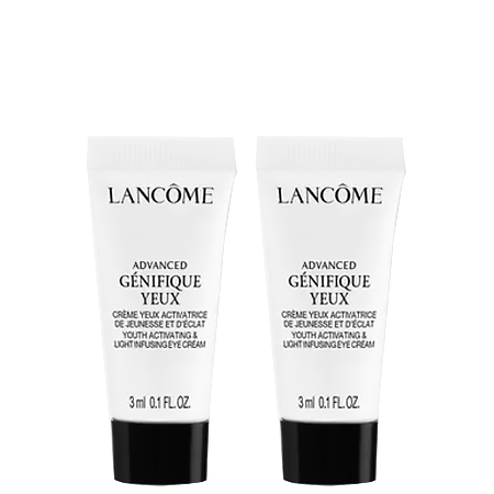 Lancome Advanced Genifique Yeux Youth Activating Eye Cream 3ml 
